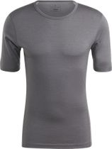 Xperior Merino 200 Baselayer Shorts Sleeve
