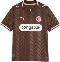 Puma GSK Away Jersey Replica Jr