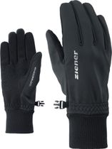 Ziener Idealist-z WS Glove Unisex Unisex skitouring gloves