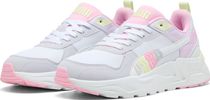 Puma Trinity 2 LT Come On Jr Kinder Freizeitschuhe