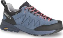 Dolomite Shoe W's Crodarossa Leather GTX Herren's Approachschuhe