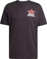 adidas Adidas Football Graphic T-shirt