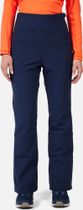W Ski Softshell Pant