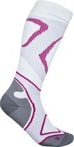 Bauerfeind Run Performance Compression Socks Herren Sportsocken