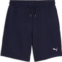 Puma Essentials Elevated Relaxed Material Tee Herren T-Shirt für sämtliche Outdoor Aktivitäten