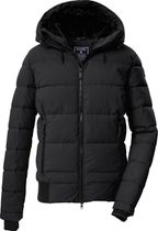 KOW 12 Women Quilted Jacket