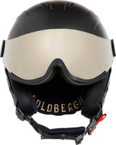 Glam Helmet Visor