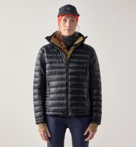 Haglöfs L.I.M Down II Hood Women Women's down jacket