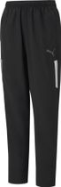 Puma Teamliga Sideline Pants Jr Kids's training and running pants