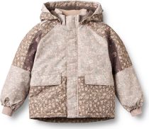 Wheat Technical Jacket Lausto Mädchen Freizeitjacke