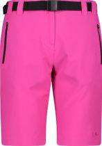 Woman Bermuda