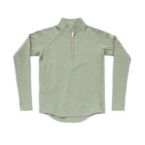 Endurance Merino Zip WMN