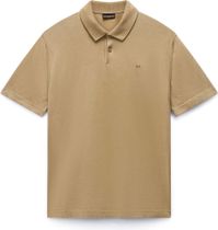 Napapijri D-hudson Polo Softshell Herren Poloshirt