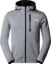 Mens Mountain Athletics Fleece Full Zip JAC