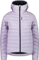 Womens Atmos Wool x Down Insulation Hoody