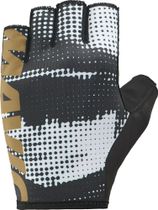 Mavic Essential Padded Graphic Glove Unisex's bike gloves