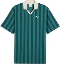 Puma Class Relaxed Pinnacle Polo Herren Poloshirt