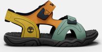 Kids Backstrap Sandal
