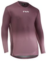 Edge 2 Jersey Long Sleeve