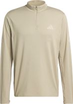 adidas ADI365 Running Iconic Half Zip