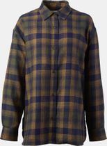 Wm Fairfax Lightweight Relaxed Flannel