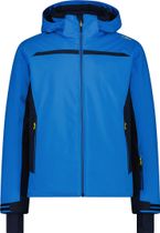 MAN Jacket Zip Hood