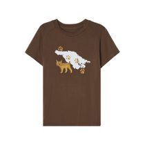 Isbjörn Buddy Tee Kids 86/92 Kinder T-Shirt für sämtliche Outdoor Aktivitäten