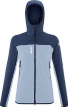 Fusion XCS Hoodie W