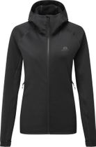 Jorasses Wmns Hooded Jacket