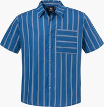 Schöffel Shirt Style Kalmen Men Men's shirt for any outdoor activities