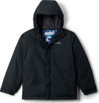 Hikebound II Insulated Jacket