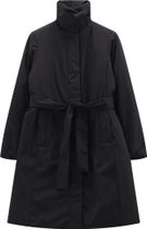 Pansy Coat