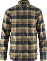 Singi Heavy Flannel Shirt M