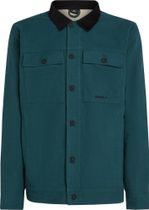 Fleece-lined Jacket
