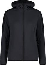 Woman Jacket FIX Hood