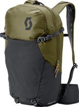 Scott Backpack Trail Rocket 20 Radrucksack