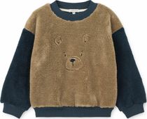 Liewood Ridley Pile Placement Sweatshirt