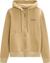 Berghaus Essential Logo Full Zip Hoody AF