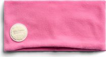 Swix Fleece Headband, Bright White, OS