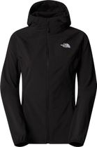 Womens Nimble Hoodie