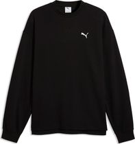 Puma Class Relaxed Material Polo Herren Poloshirt