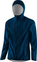 Men Hooded Jacket WPM Pocket