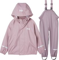 K Bergen 2.0 PU Rainset