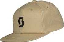 Cap Jr Flat Brim