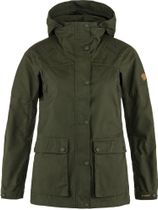 Forest Hybrid Jacket W