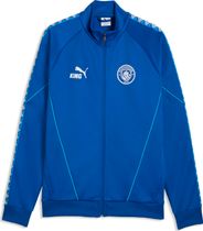 Puma Mcfc King Anthem Jacket Herren Freizeitjacke