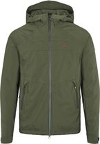 Reese M's Hardshell Down Jacket