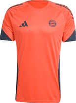 adidas FC Bayern 2025/2026 Tiro25 Competition Training Jersey