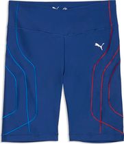 Puma BMW MMS Wmn Sportswear Biker Shorts