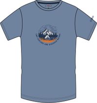 CMP KID T-shirt Jungen T-Shirt für sämtliche Outdoor Aktivitäten